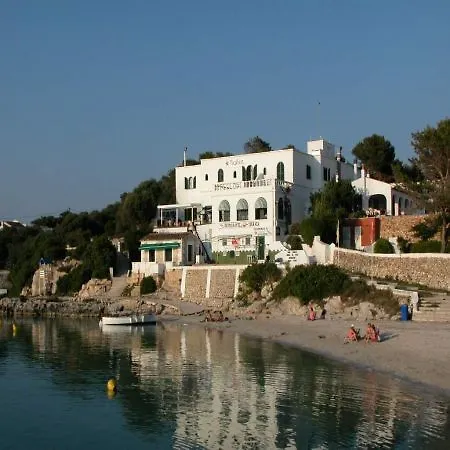 Hotel Bahia Cala Santandria   Cala Santandria (Menorca)