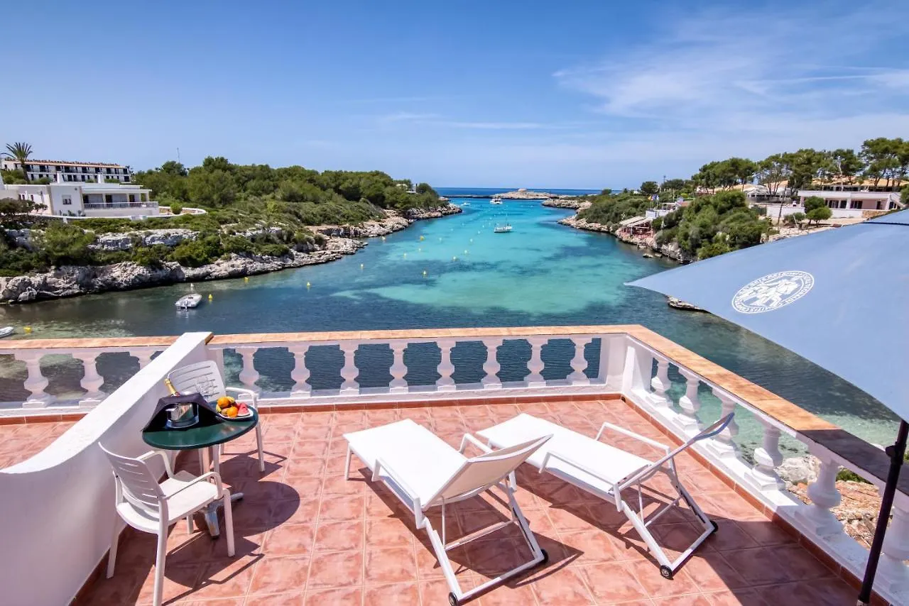 Hotel Bahia location