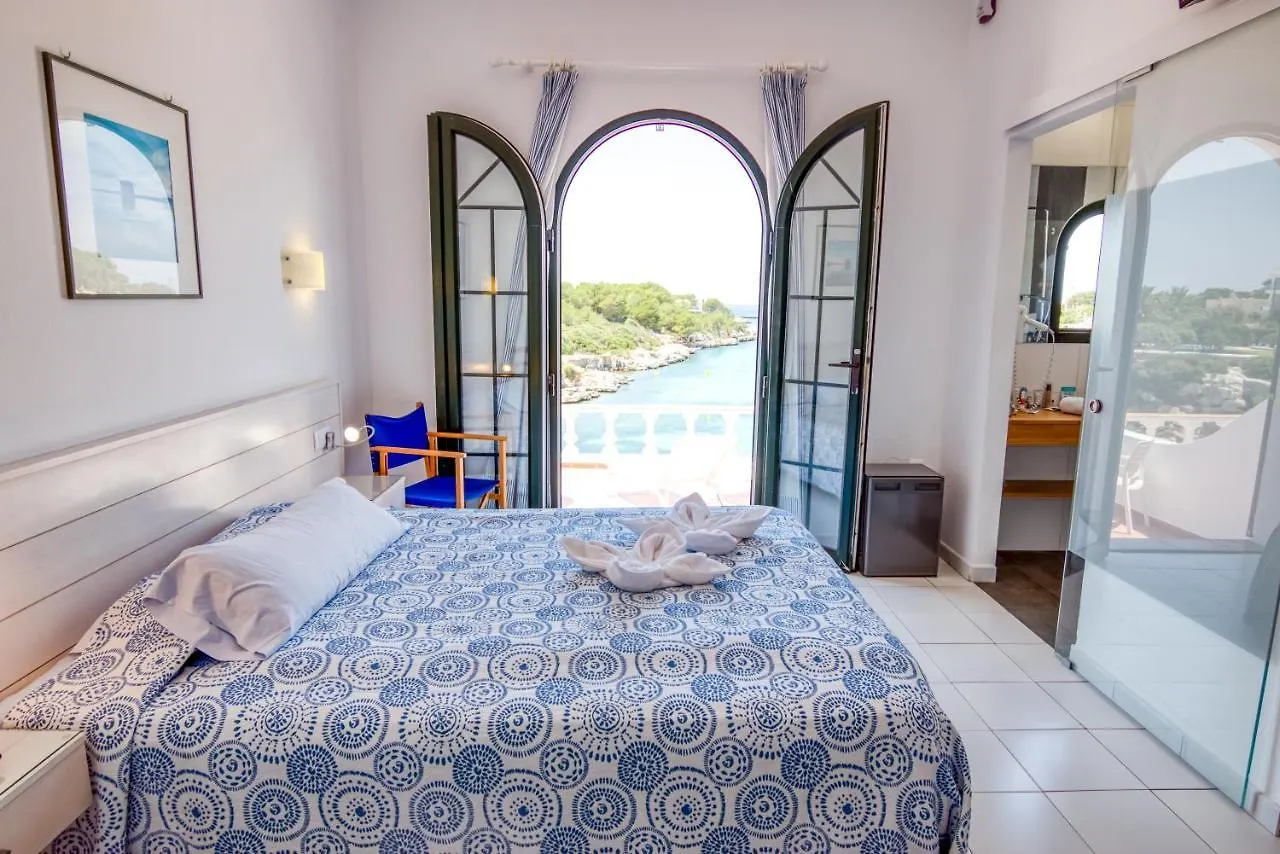 Hotel Bahia Cala Santandria