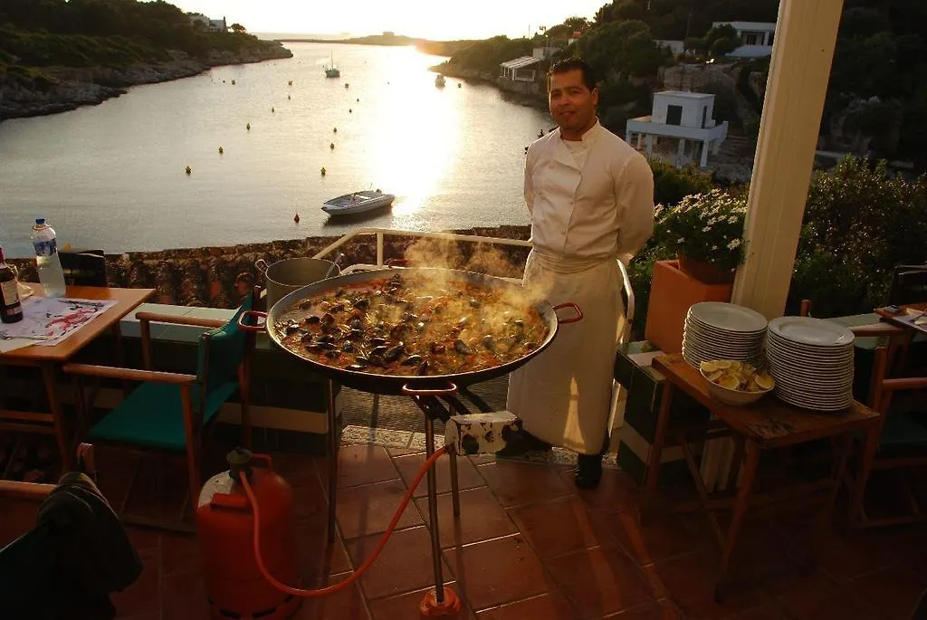 ***  Hotel Bahia Cala Santandria  Spain