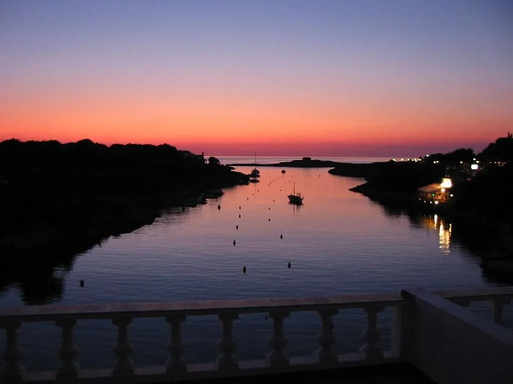 Hotel Bahia Cala Santandria