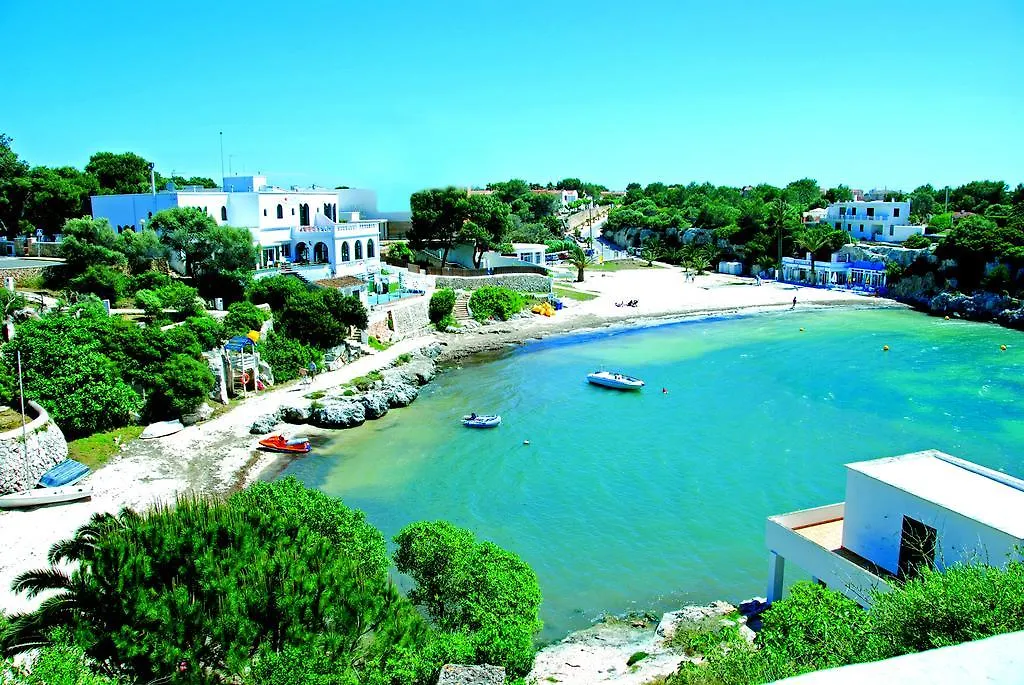 Hotel Bahia Cala Santandria