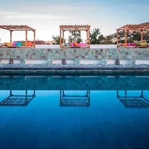 3* Hotel Ibizazen