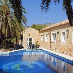 2* Affittacamere Fonda Palmeras
