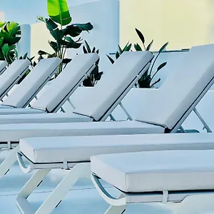 Cih Aparthotel Puerto del Carmen (Lanzarote)