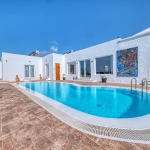 Casa Serena 10 Boutique- Adults Only-breakfast Included Guest house Macher
