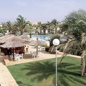 Vibra Blanc Hotel