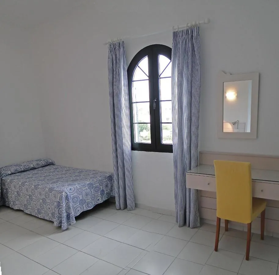 ***  Hotel Bahia Cala Santandria  Spain