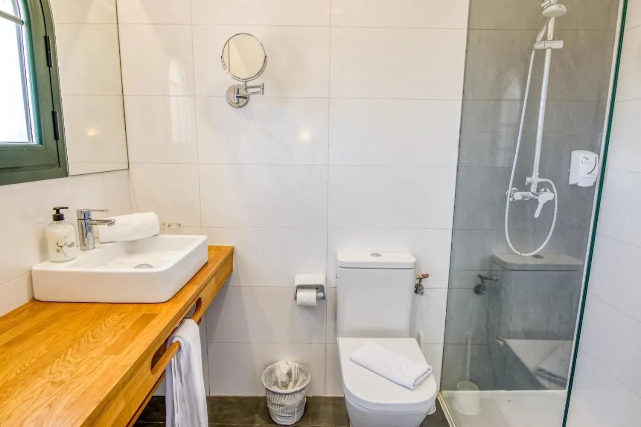 Hotel Bahia Cala Santandria  Spain