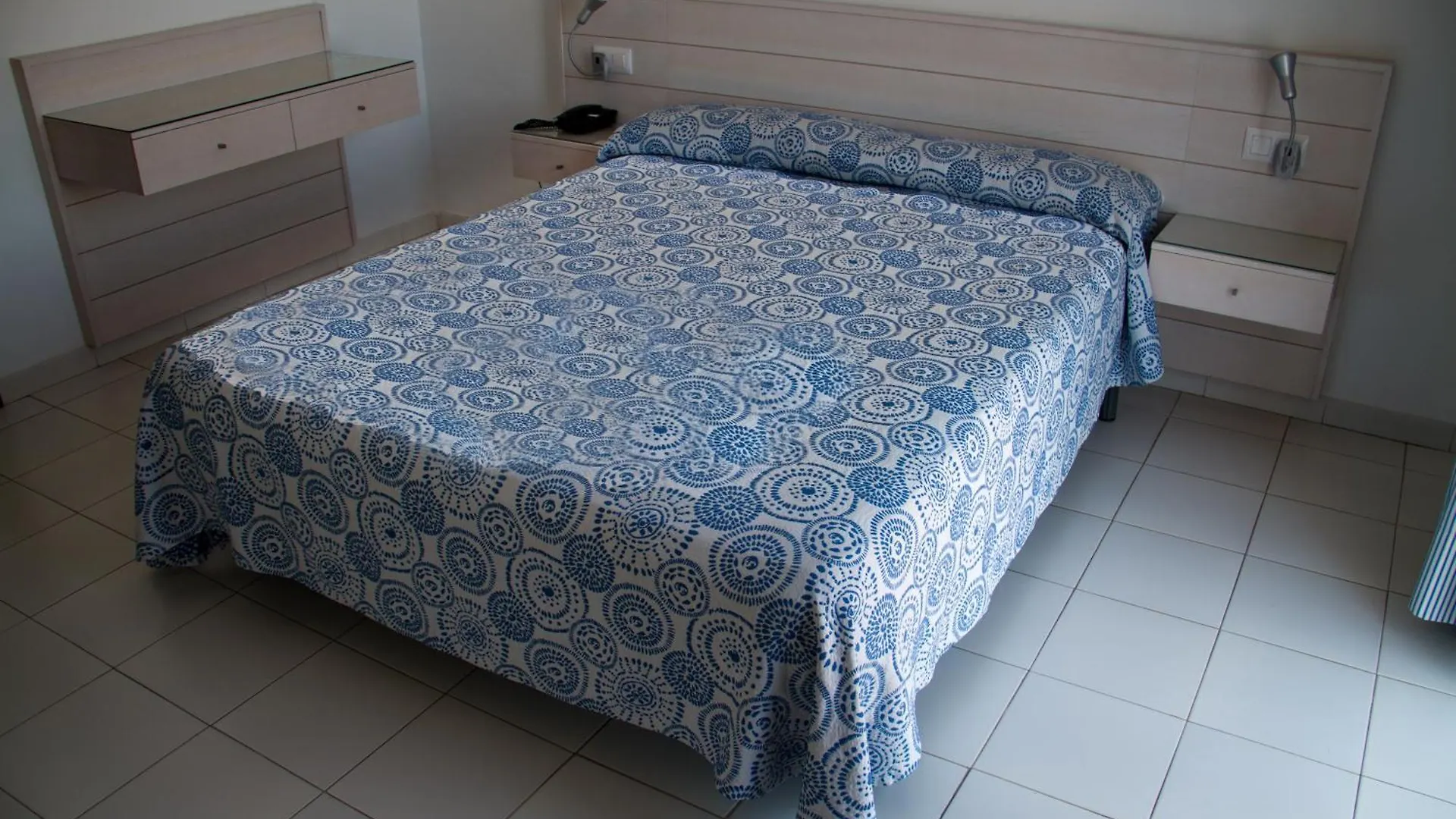 Hotel Bahia Cala Santandria  Spain