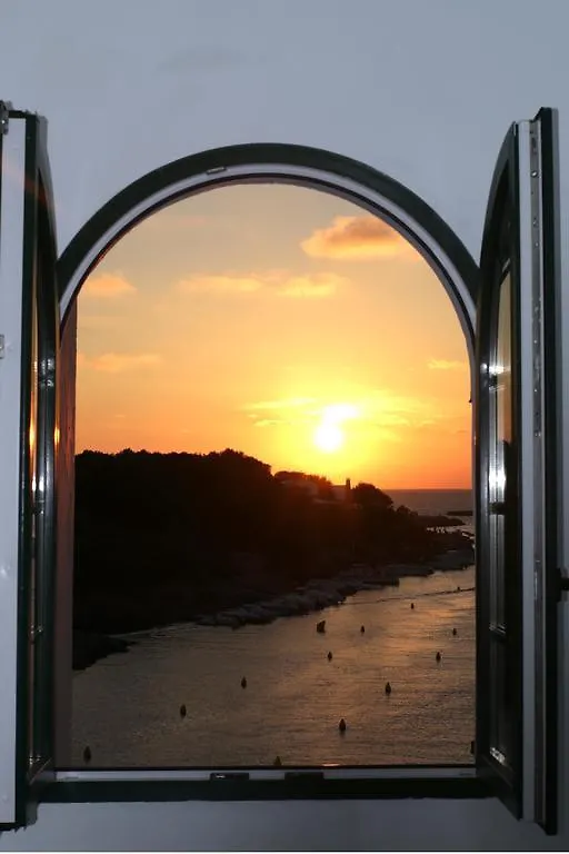 Hotel Bahia Cala Santandria