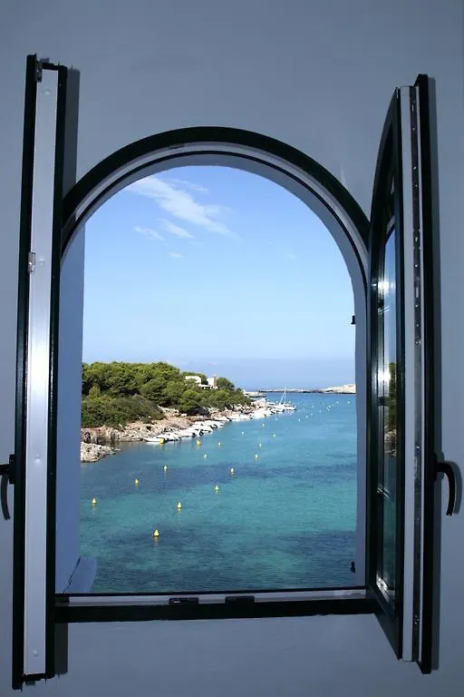 Hotel Bahia Cala Santandria
